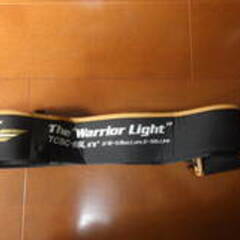 バスロッド　EVER GREEN（エバーグリーン）コンバットスティック タクティクス TCSC-66L The Warrior Light（ウォリアーライト）