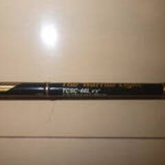 バスロッド　EVER GREEN（エバーグリーン）コンバットスティック タクティクス TCSC-66L The Warrior Light（ウォリアーライト）