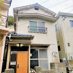 家賃【4万円戸建て※仲介手数料不要】ペット多飼・DIY可！リフォ...