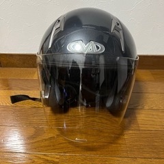 ヘルメット　XL 
