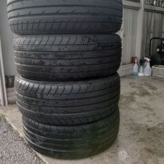 bB純正15インチアルミ