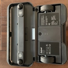 ルンバ　ブラーバ380j