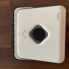 ルンバ　ブラーバ380j