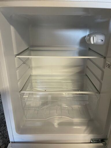 大阪限定配送☆3か月保障付き☆冷蔵庫☆2020年☆ニトリ☆106L☆NTR-106