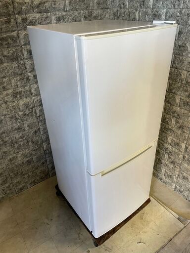 大阪限定配送★3か月保障付き★冷蔵庫★2020年★ニトリ★106L★NTR-106★R-284