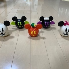 東京ディズニーリゾート購入　ミニ小物入れ