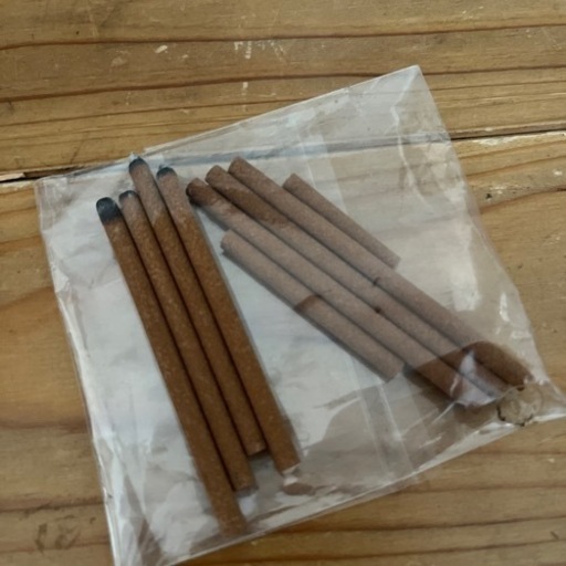 テルミー冷温器　テルミー線残灸