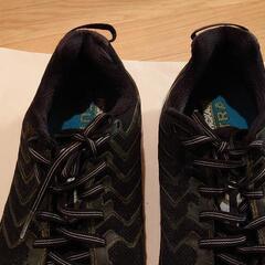 HOKA ONE ONE　スニーカー　27cm