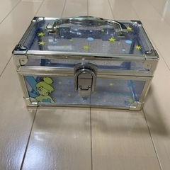 ティンカーベル　小物入れ