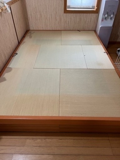 畳台
