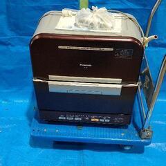 0121-029 【無料】 食器洗浄乾燥機 