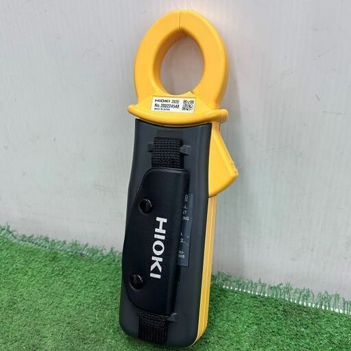 日置電機 HIOKI 3284 AC/DC クランプオンハイテスター【野田愛宕店