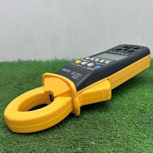 日置電機 HIOKI 3284 AC/DC クランプオンハイテスター【野田愛宕店  