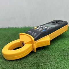 日置電機 HIOKI 3284 AC/DC クランプオンハイテスター【野田愛宕店】【店頭取引限定】【中古】ITMH7LHLWUE4