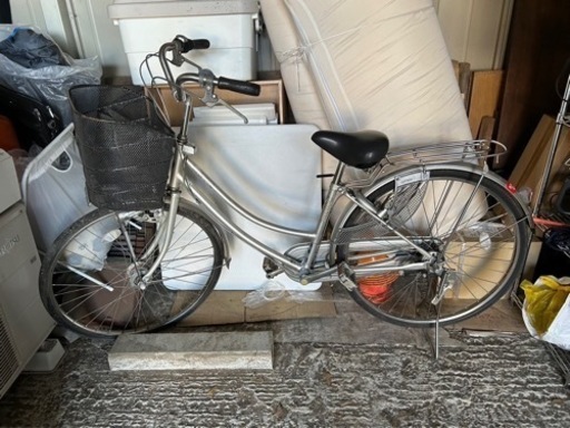 自転車