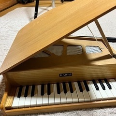 KAWAI 子供用ピアノ