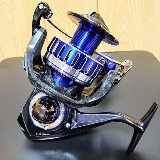 その他 DAIWA SALTIGA 6500H