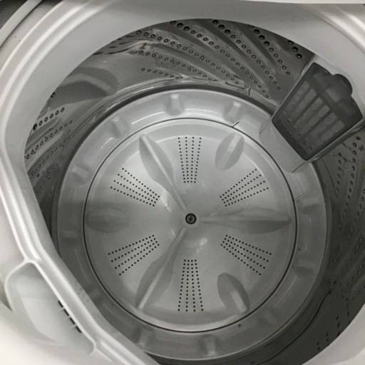 D-74【ご来店頂ける方限定】Panasonicの5、0Kg洗濯機です - 洗濯機 