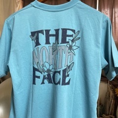 THE NORTHFACE 半袖Tシャツ