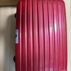 スーツケース　キャリーケース　キャリーバッグ