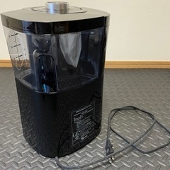 コーヒーメーカー　フルトンストリート