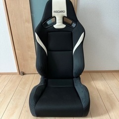 RECARO SR-7F LASSIC