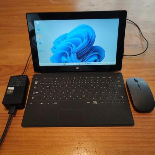 タブレットPC surface pro2 i5/8gb/256gb/office