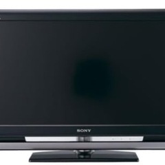 1/28(日)限定値下げ　SONY 32型テレビ　2008年製