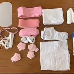 和装小物 着付け小物13点セット 前板 後板　伊達締め マジック...