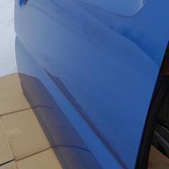 JB23 ジムニー 11年 1型 運転席ドア カラーNo.Z2J キプロスブルー