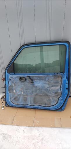 JB23 ジムニー 11年 1型 運転席ドア カラーNo.Z2J キプロスブルーメタリック JB23 ジムニー 11年 1型 運転席ドア カラーNo.Z2J キプロスブルー