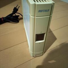 ネットワークHDD LS_L500GL