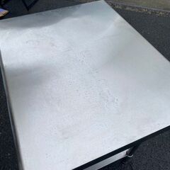 大阪⭐️エコマックス♻️「S141」 作業台 幅760㎜×奥行610㎜×