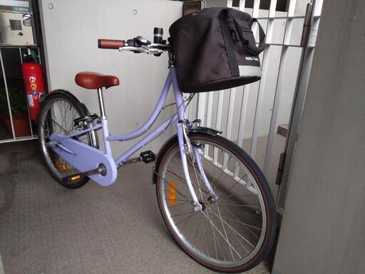 sakura 子供用自転車 22インチ