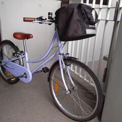 sakura 子供用自転車 22インチ