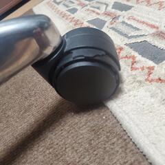 (訳有)エルゴヒューマンプロ　黒　オフィスチェア