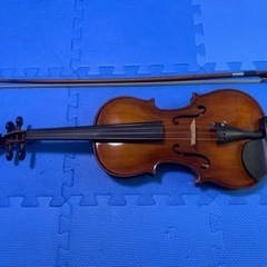 バイオリン　4\4