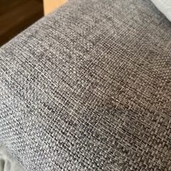 ケユカ　KEYUCA メイ　ソファ　２P 北欧　ナチュラル　ベージュ