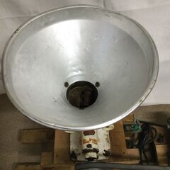 北見市発】株式会社丸七製作所 丸七式餅錬 製粉 味噌切機 100V (D5453wY)