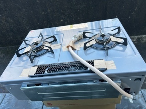 生活雑貨 調理器具 ガステーブル