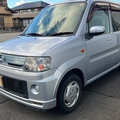 三菱　トッポ　走行52000km