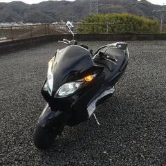 スカイウェイブ 250S CJ46A