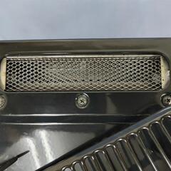 J332★ホース無し★パロマ★LPガスコンロ★水無し片面焼きグリル