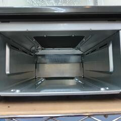 J332★ホース無し★パロマ★LPガスコンロ★水無し片面焼きグリル