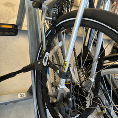 AGGRESSOR ロードバイク マウンテンバイク 自転車 2月末までの出品