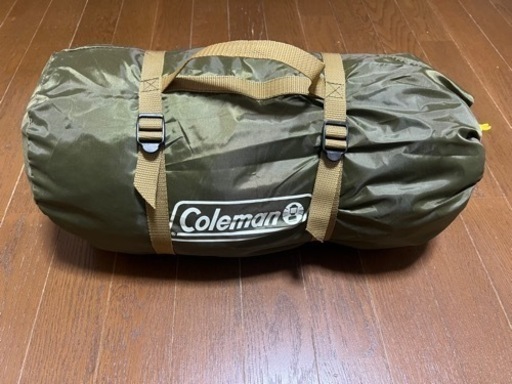 キャンプ用品