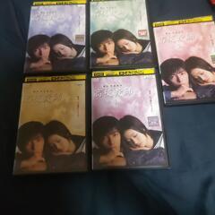 DVD 高校教師 ２２００円