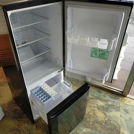 MITSUBISHI 2ドア冷蔵庫146リットル⑤