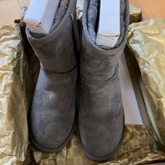 UGG ブーツ