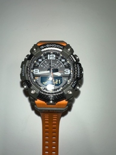 G-SHOCK  GG-B100-1A9JF美品最終値下げします‼️